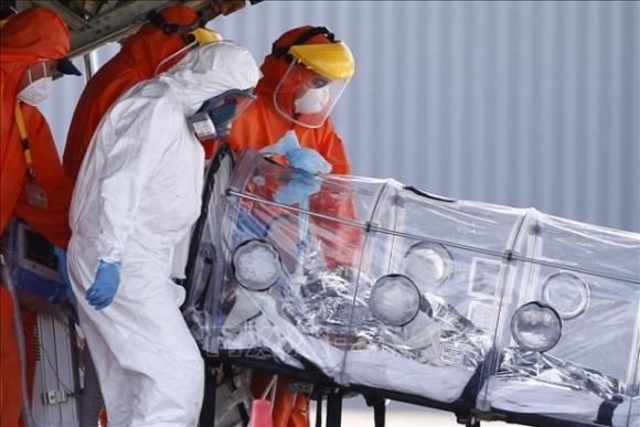 WHO ban hành hướng dẫn điều trị COVID-19 mới