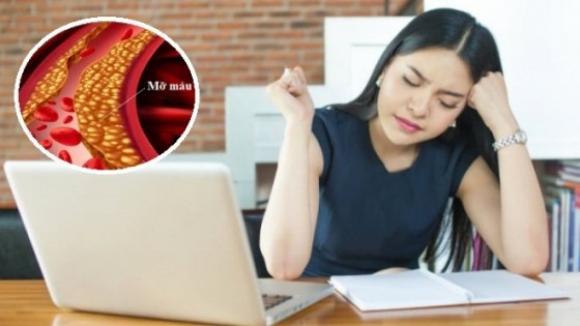 3 tín hiệu cho thấy máu đông đặc, có nguy cơ độ quỵ và xuất huyết não bất cứ lúc nào