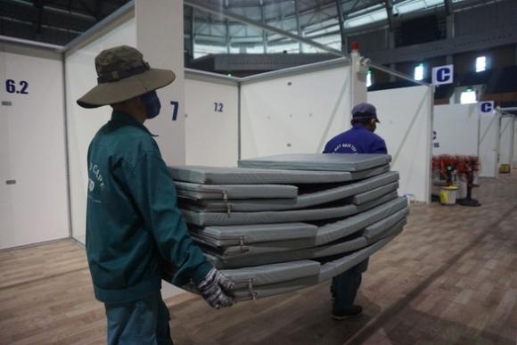 42 1 Hai Duong Bat Dau Lap Dat Benh Vien Da Chien So 3