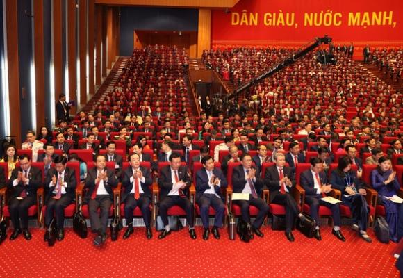 42 1 Sang Nay 1 2 Be Mac Dai Hoi Dang Toan Quoc Xiii