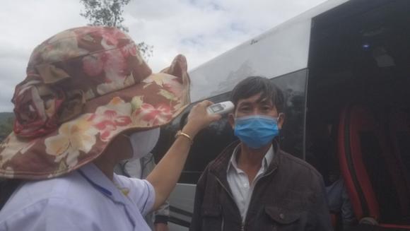 42 1 Binh Dinh Cach Ly 8 Nguoi Tiep Xuc Voi Ca Duong Tinh Sars Cov 2 O Gia Lai