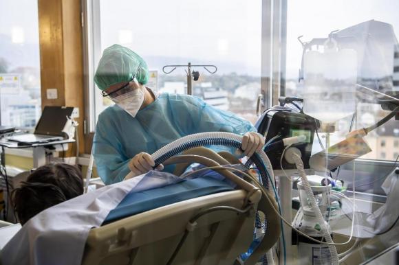 Hàng chục triệu bệnh nhân COVID-19 có thể 'không trở lại được như xưa'