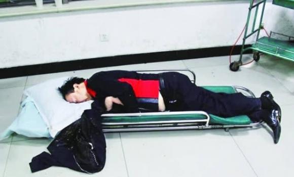 Người đàn ông 45 tuổi bị suy thận rồi qua đời: Ăn ít 3 món ăn, cả 2 quả thận sẽ cảm ơn bạn