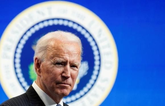42 1 Nhieu Nguoi My Buon Ong Biden Vi Nhan It Tien Tro Cap Covid 19
