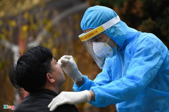 42 1 Them 8 Nguoi O Hai Duong Nhiem Virus Sars Cov 2