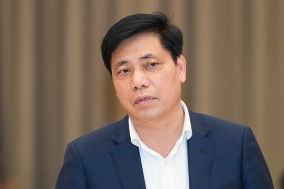 42 1 Thu Truong Bo Giao Thong Noi Ve Viec Ban Giao Duong Sat Cat Linh   Ha Dong