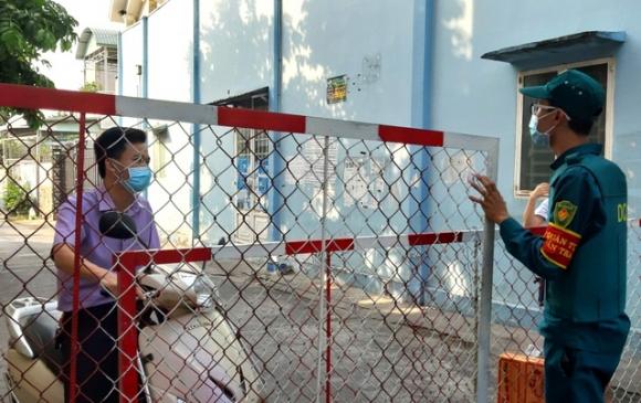 42 2 Binh Duong Ghi Nhan Them 2 Ca Mac Covid 19 Trong Cong Dong