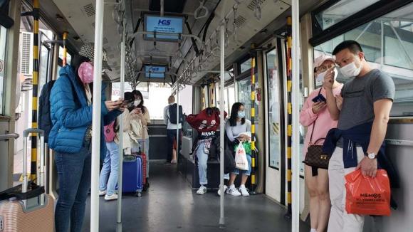 42 2 De Nghi Xet Nghiem Covid 19 Cho Khoang 3200 Nguoi Lam Viec Tai San Bay Noi Bai