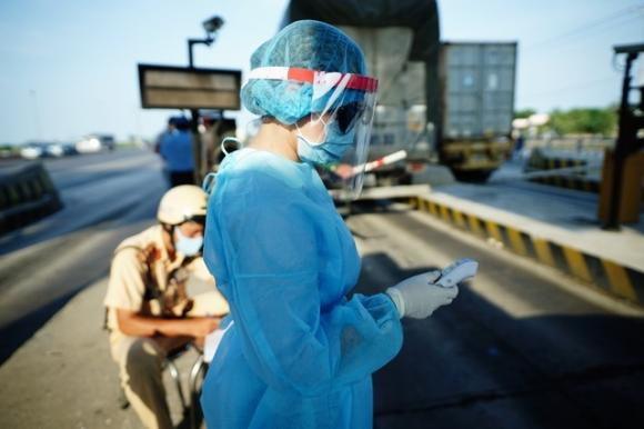 42 3 Khong Ngan Song Cam Cho Cac Dia Phuong Dang Co Dich Covid 19