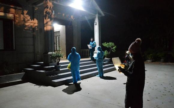 42 3 Vac Xin Covid 19 Se Ve Viet Nam Trong Thang 2 Ai Duoc Tiem Truoc