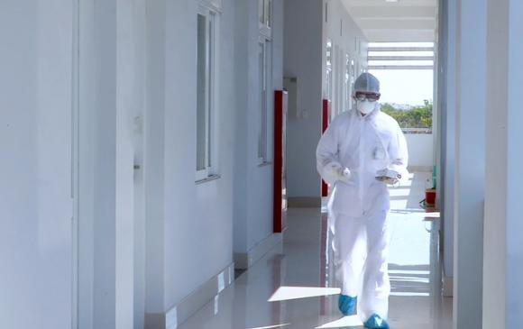 42 1 Sang 42 Hai Duong Co Them 37 Ca Mac Moi Covid 19