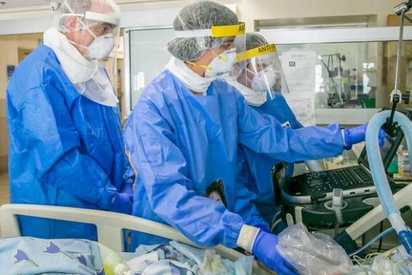 Israel đã có cách trị khỏi Covid-19?