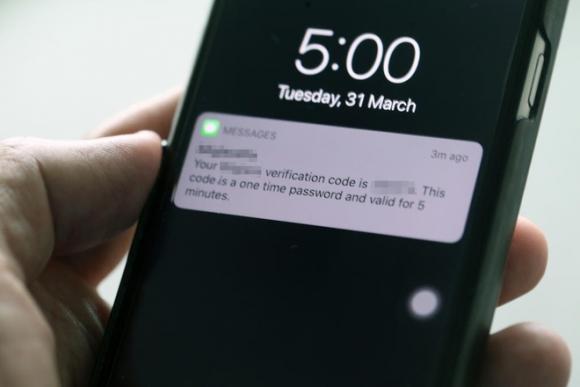 ''Kịch bản lừa đảo qua tin nhắn ngân hàng rất tinh vi''