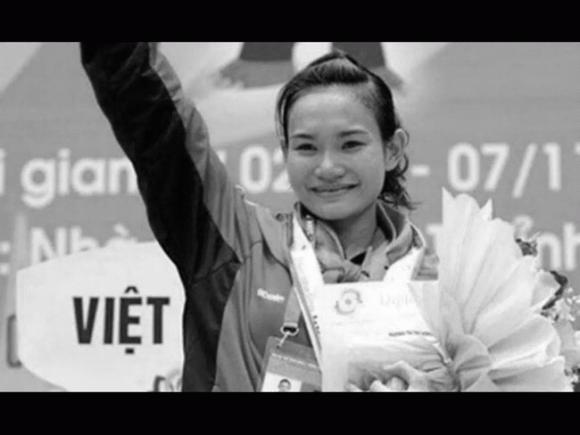 Tượng đài pencak silat Việt Nam Huỳnh Thị Thu Hồng qua đời sau 10 ngày phát hiện ung thư, chị em cần chú ý 3 dấu hiệu của bệnh này ở "vùng kín"