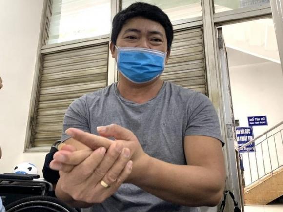 Bệnh nhân 48 tuổi bị đột quỵ: '1 tháng tôi nhậu hết 28 ngày'