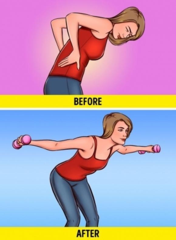 42 2 Chi 5 Phut Xoa Tai Hay Xem 6 Dieu Dang Gia Xay Ra Voi Toan Bo Co The