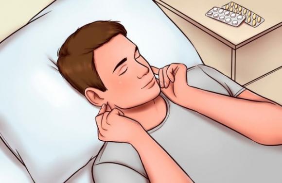 42 7 Chi 5 Phut Xoa Tai Hay Xem 6 Dieu Dang Gia Xay Ra Voi Toan Bo Co The