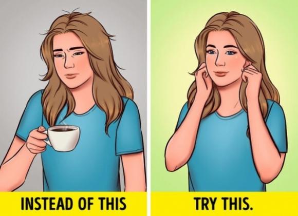 42 8 Chi 5 Phut Xoa Tai Hay Xem 6 Dieu Dang Gia Xay Ra Voi Toan Bo Co The