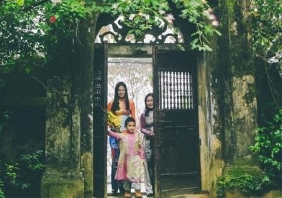 Tiêu chí chọn người xông đất năm Tân Sửu