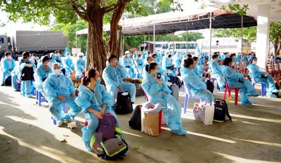 42 2 Chong Dich Covid 19 Dau An Viet Nam Tren Ban Do Quoc Te