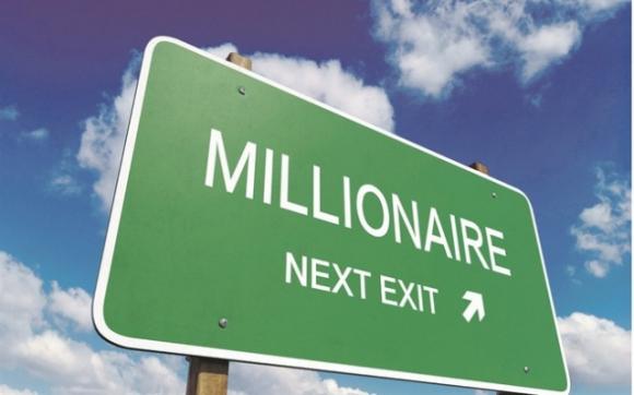 Hành trình 5 năm trở thành triệu phú của một ‘millennial’ 31 tuổi với số dư tài khoản chưa đến 3 USD