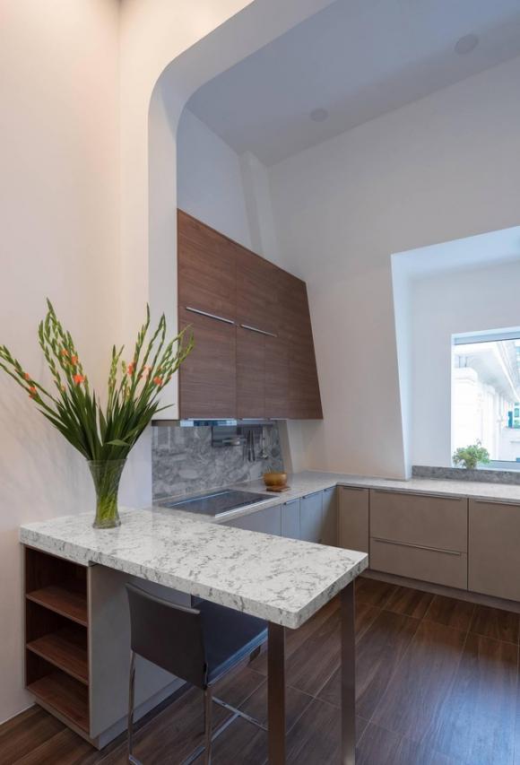 42 10 Biet Thu Trang Hoanh Trang O Con Pho Sam Uat Bac Nhat Ha Noi