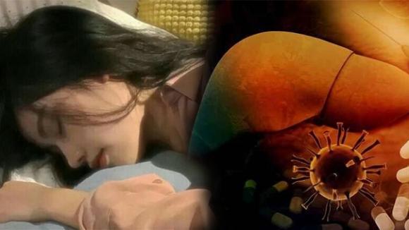 2 việc buổi sáng hại gan hơn cả uống rượu khiến ứ đọng đầy cặn bã, độc tố trong người