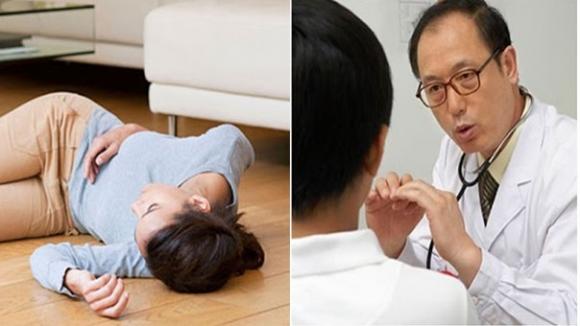 Đột quỵ không tự nhiên mà đến: Bác sĩ nói có 2 triệu chứng sớm nhưng người bệnh thường bỏ qua