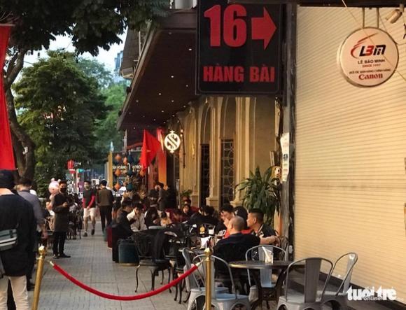 42 2 Ha Noi Cu Lo La Khau Trang Nhu The Thi Khong The Kiem Soat Duoc Dich