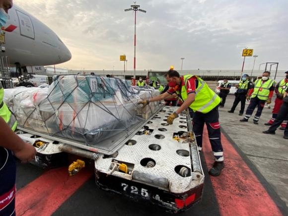 42 2 The Gioi Sap Co Them Vac Xin Curevac Ngua Covid 19