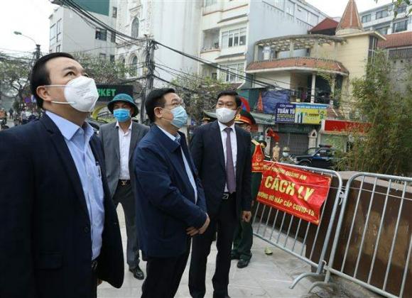 42 1 Khan Truong Truy Vet Xet Nghiem Nguon Lay Cua Benh Nhan Tu Vong Nguoi Nhat Ban