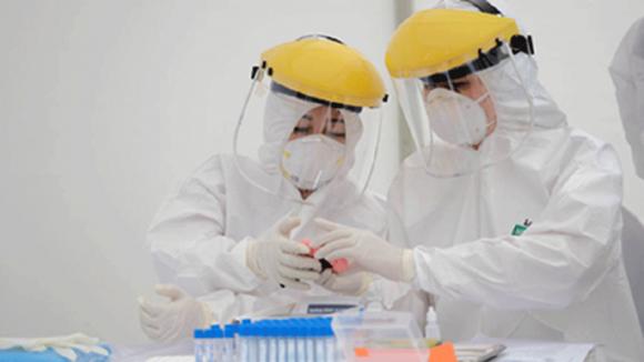 42 1 Chieu Mung 6 Tet Co 18 Ca Mac Covid 19 Tai Hai Duong Rieng O Dich Cam Giang 7 Ca