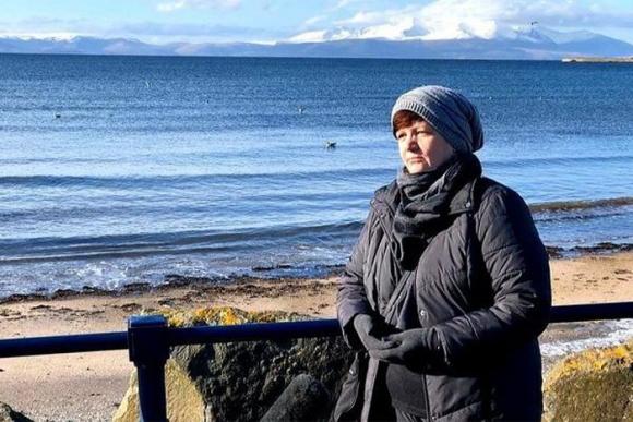 Cơn ác mộng không chấm dứt của người 2 lần mắc Covid-19