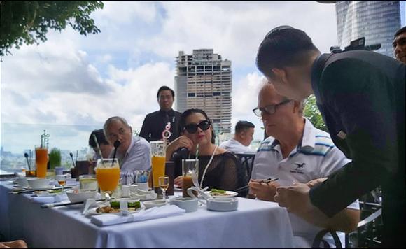 42 1 Cong Suat Phong Cac Khach San 3 5 Sao O Tphcm Chua Den 10 Trong Dip Tet