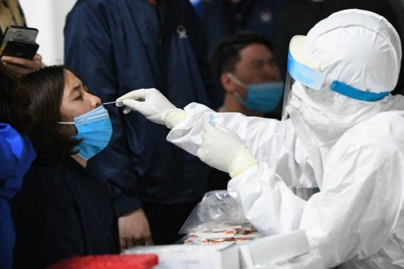 42 1 3 Bien Chung Ncov Moi Tai Viet Nam Nguy Hiem Nhu The Nao