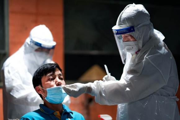 42 2 3 Bien Chung Ncov Moi Tai Viet Nam Nguy Hiem Nhu The Nao