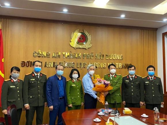 42 3 Da Tim Ra Nguon Lay Tao Chum Nhiem Covid 19 O Tp Hai Duong