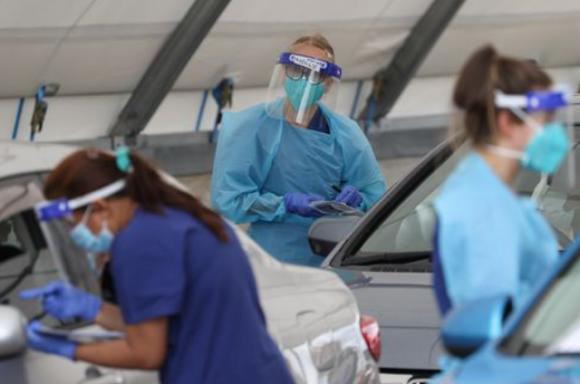 Báo động biến chủng nCoV thứ hai từ Anh đã lan ra 13 quốc gia