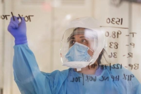 Đại dịch Covid-19 sẽ bị xoá sổ trong năm 2021?