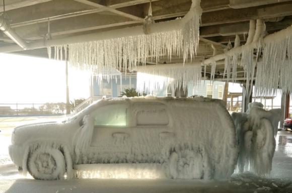 42 1 Nguoi Viet O Texas Lao Dao Trong Gia Ret Ky Luc