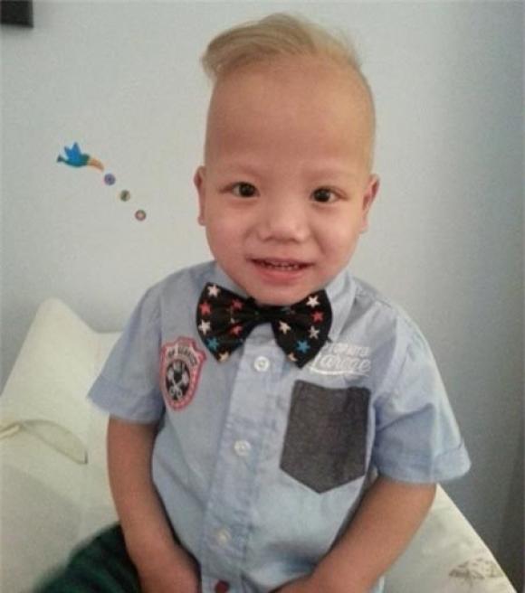 42 2 Hy Huu Chuyen Cha Me Toc Den Sinh Con Toc Vang Doanh Nghiep Viet Nam