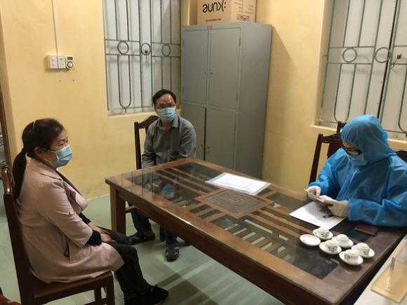 42 1 2 Chuyen Gia Trung Quoc Bi Phat Tien Vi Vi Pham Cach Ly Y Te