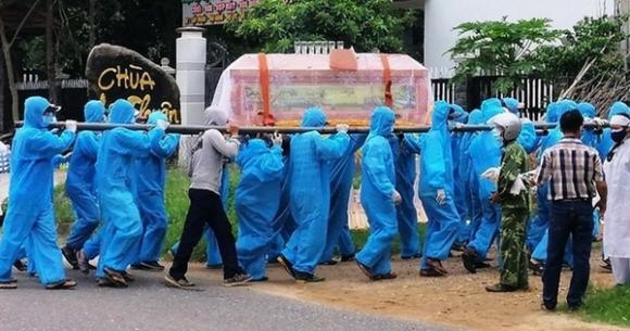 42 1 Phong Toa Vi Dich Covid 19 Hai Duong Ra Huong Dan Cach Thuc Ma Chay