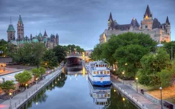 42 3 Nhung He Thong Kenh Dao Noi Tieng The Gioi