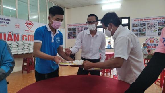 42 5 Ong Doan Ngoc Hai Lam Boi Ban De Nhan 60 Trieu Dong Xay Nha Cho Nguoi Ngheo