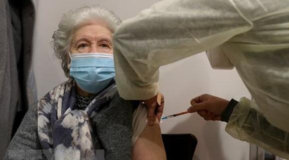 42 1 Tien Do Tiem Chung Vacxin Phong Covid 19 Tai Mot So Nuoc Chau Au