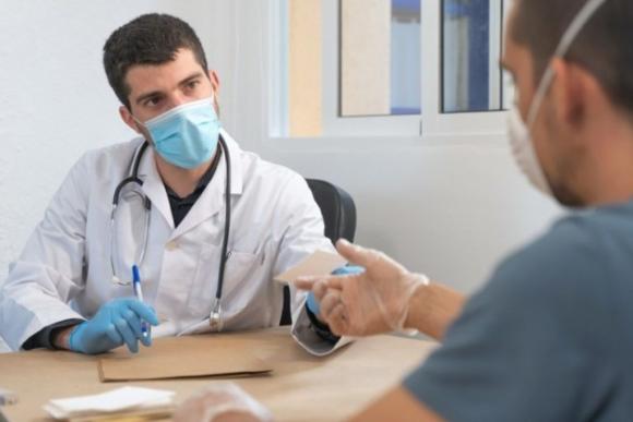 Thêm 5 dấu hiệu nguy hiểm, nếu có bạn nên gặp bác sĩ ngay trước khi quá muộn!