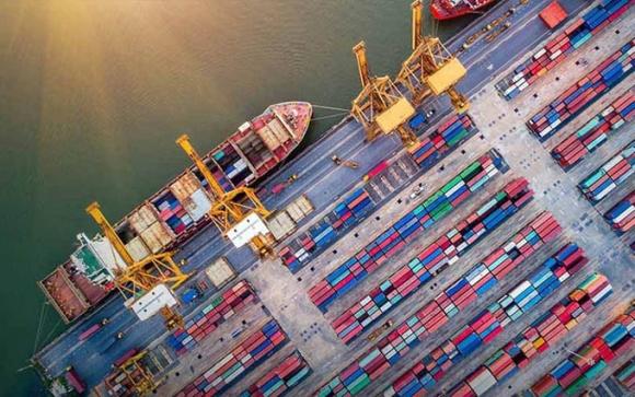 42 1 Vi Sao Loat Tap Doan Lon Nhu Apple Samsung Va Lg Do Vao Viet Nam Bat Chap Thach Thuc Ve Chuoi Cung Ung