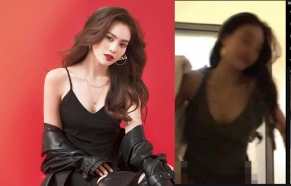 42 1 Ninh Duong Lan Ngoc Nguoi Con Gai Trong Clip Nong Khong Phai Toi