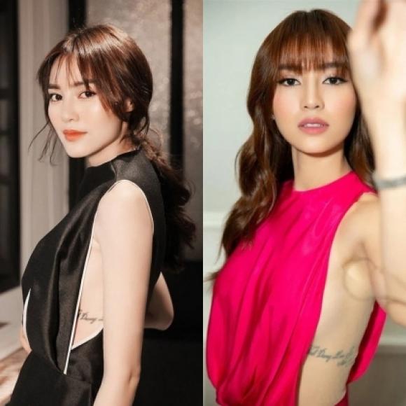 42 3 Ninh Duong Lan Ngoc Nguoi Con Gai Trong Clip Nong Khong Phai Toi